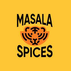 Masala Gourmet Spices